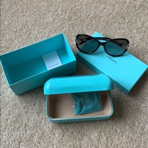 Tiffany sunglasses